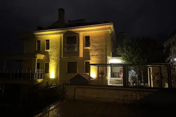 Özel Akıllı Çocuklar Kreş ve Gündüz Bakımevi - Resim 8