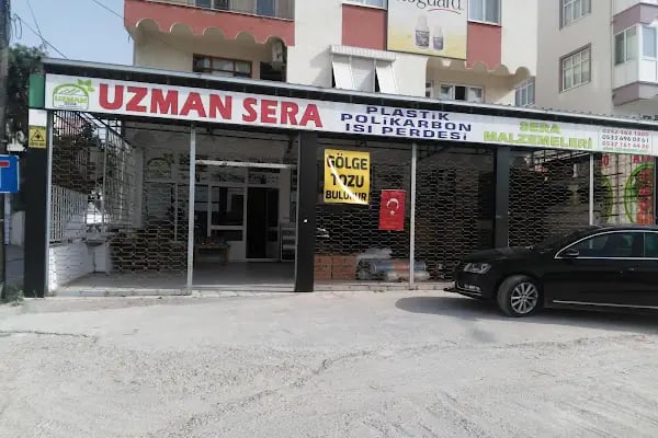 UZMAN SERA - Resim 2