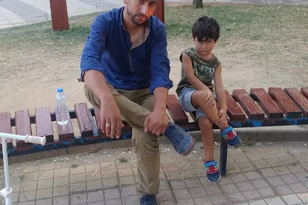 ATAŞEHİR BELEDİYESİ 30 AĞUSTOS PARKI - Resim 15