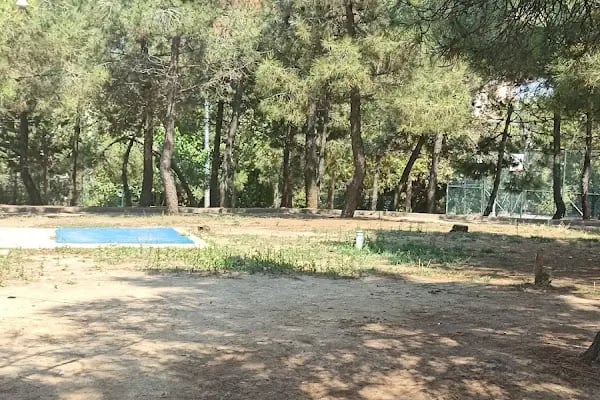 ATAŞEHİR BELEDİYESİ 30 AĞUSTOS PARKI - Resim 9