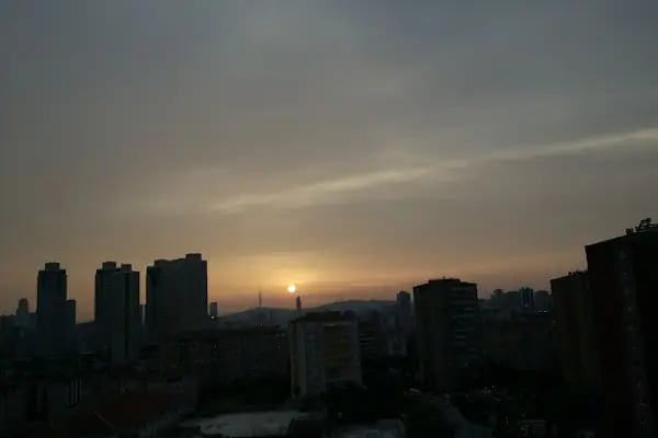 ATAŞEHİR BELEDİYESİ 30 AĞUSTOS PARKI - Resim 6
