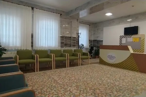 Beypazarı Gülveren Hafize Sultan Anaokulu - Resim 9