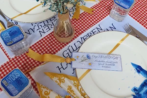 Beypazarı Gülveren Hafize Sultan Anaokulu - Resim 3