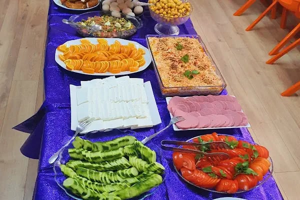 Beypazarı Gülveren Hafize Sultan Anaokulu - Resim 15