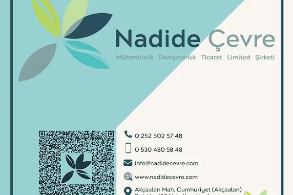 Nadide Çevre Mühendislik Danışmanlık - Resim 3
