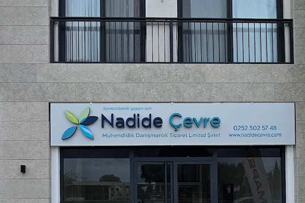 Nadide Çevre Mühendislik Danışmanlık - Resim 1