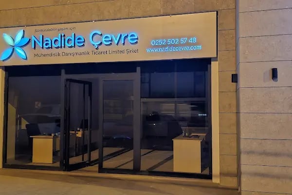 Nadide Çevre Mühendislik Danışmanlık - Resim 5