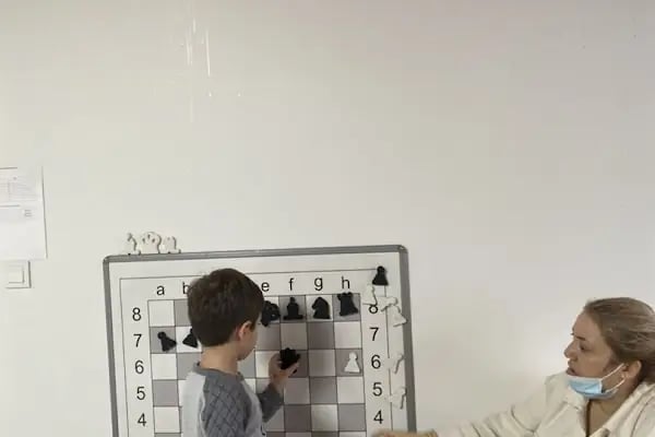 Uniq Campus Preschool - Eşsiz Çocuk Anaokulu - Resim 17