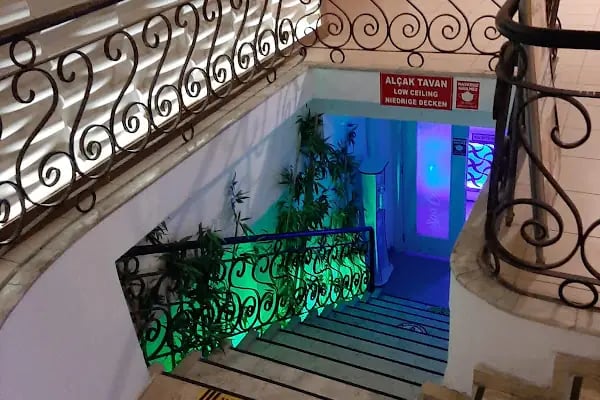 Roks Hamam - Resim 16