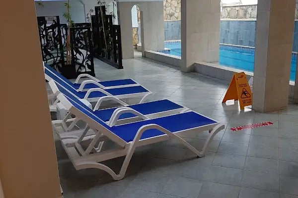 Roks Hamam - Resim 4