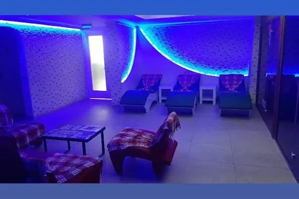 Roks Hamam - Resim 2