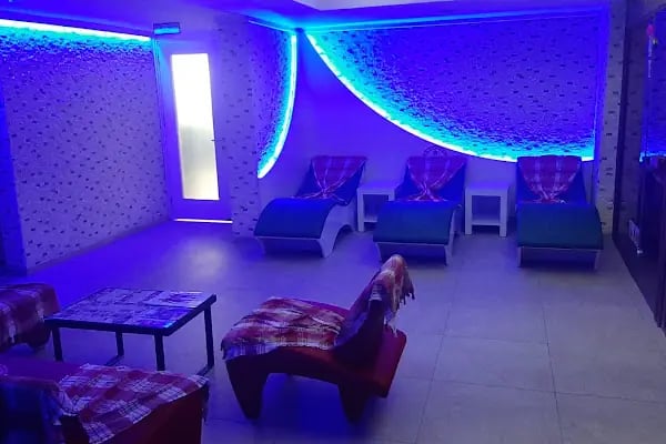 Roks Hamam - Resim 8