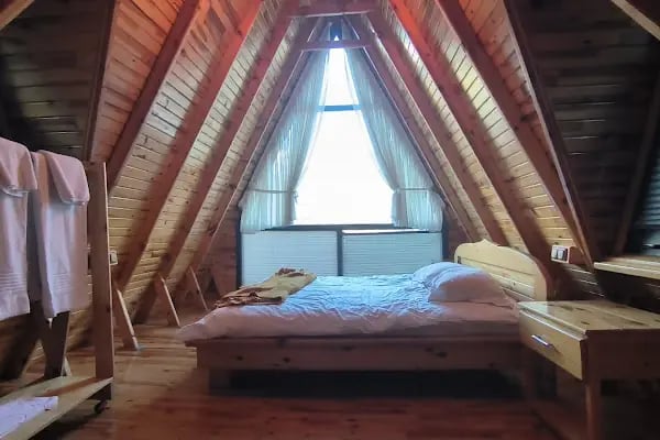 Belemedik Bungalov Evleri - Resim 2