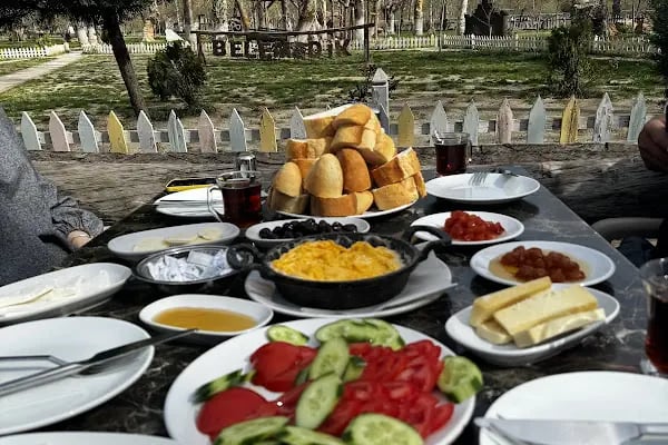 Belemedik Bungalov Evleri - Resim 9
