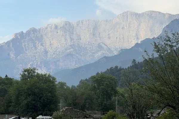 Belemedik Bungalov Evleri - Resim 4