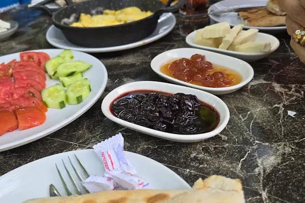 Belemedik Bungalov Evleri - Resim 12
