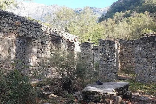 Belemedik Bungalov Evleri - Resim 13