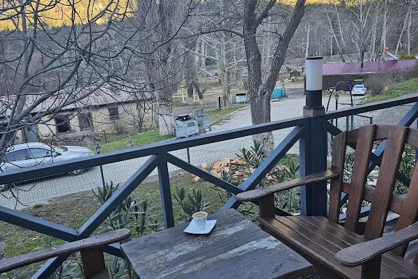 Belemedik Bungalov Evleri - Resim 18