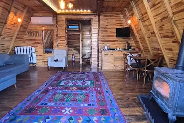 Belemedik Bungalov Evleri - Resim 3