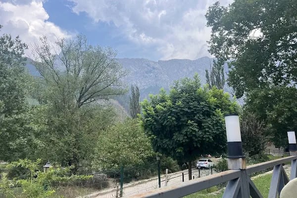 Belemedik Bungalov Evleri - Resim 6