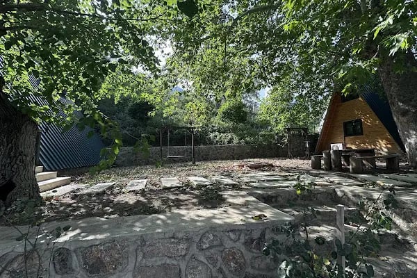 Belemedik Bungalov Evleri - Resim 16