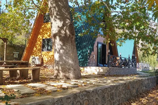 Belemedik Bungalov Evleri - Resim 5