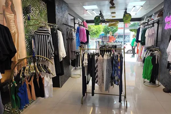 Vanilya Butik Anamur - Resim 2