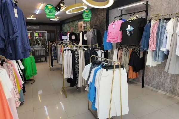 Vanilya Butik Anamur - Resim 3