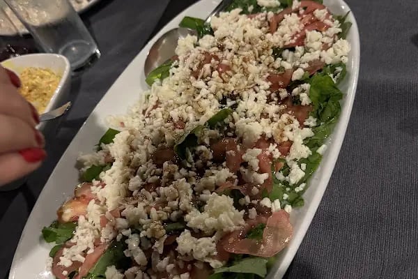 Orange Cafe &amp; Brunch - Resim 20