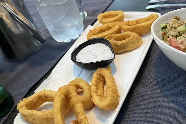 Orange Cafe &amp; Brunch - Resim 8
