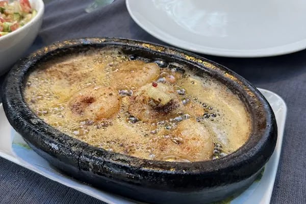 Orange Cafe &amp; Brunch - Resim 3