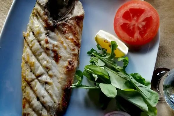 Orange Cafe &amp; Brunch - Resim 19