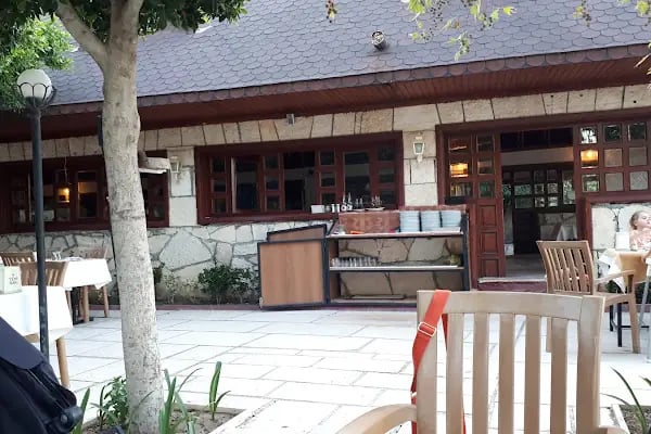 Orange Cafe &amp; Brunch - Resim 11