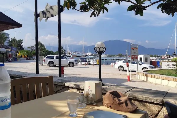 Orange Cafe &amp; Brunch - Resim 9