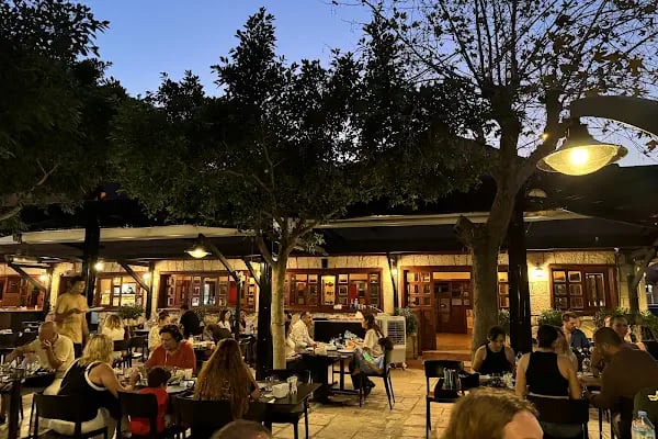 Orange Cafe &amp; Brunch - Resim 2