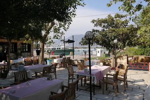 Orange Cafe &amp; Brunch - Resim 1