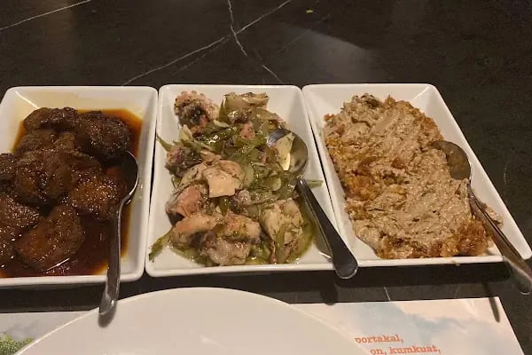 Orange Cafe &amp; Brunch - Resim 12
