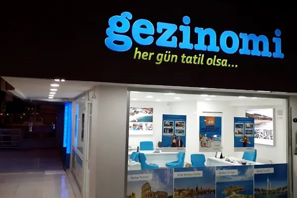 Gezinomi - Üçkuyular Yetkili Acentesi (Denizmir Turizm- Rent A Car)) - Resim 2