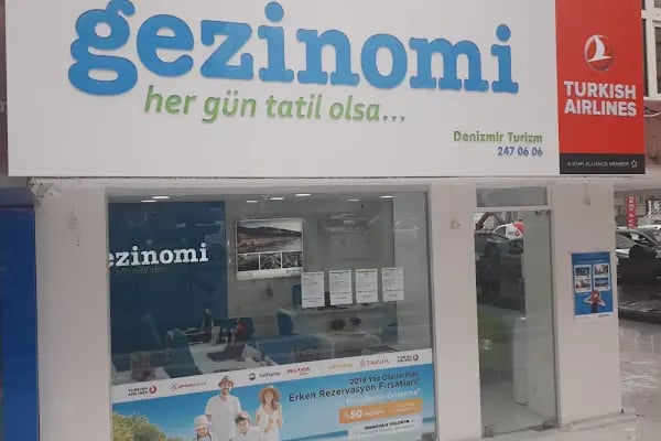 Gezinomi - Üçkuyular Yetkili Acentesi (Denizmir Turizm- Rent A Car)) - Resim 5
