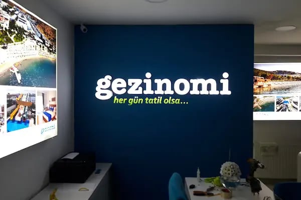 Gezinomi - Üçkuyular Yetkili Acentesi (Denizmir Turizm- Rent A Car)) - Resim 6