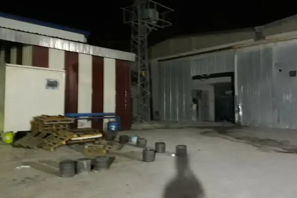 ENKAPLAS ENDÜSTRİYEL PLASTİK VE KALIP SAN. LTD.ŞTİ - Resim 3