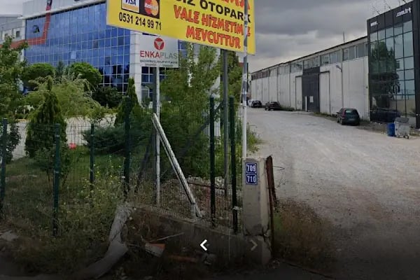 ENKAPLAS ENDÜSTRİYEL PLASTİK VE KALIP SAN. LTD.ŞTİ - Resim 2