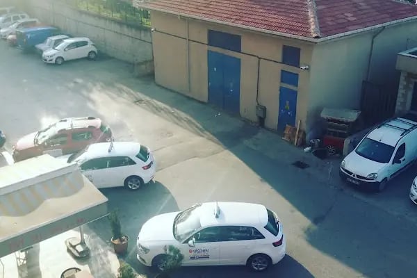 Yasemen Sürücü Kursları - Resim 4