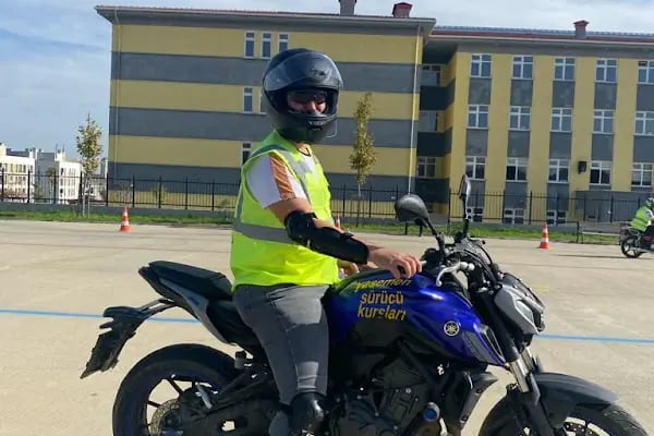 Yasemen Sürücü Kursları - Resim 5