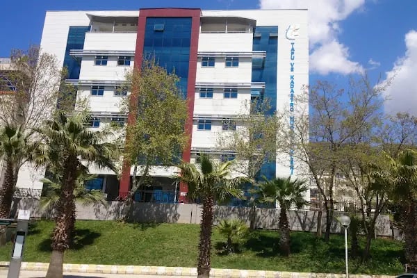Tapu Ve Kadastro İl Müdürlükleri - Resim 1