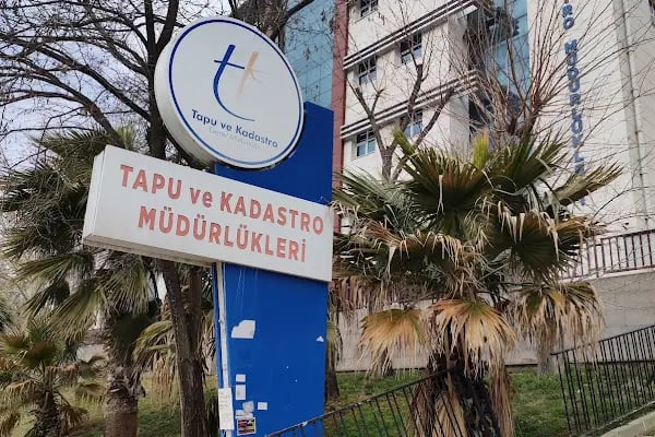 Tapu Ve Kadastro İl Müdürlükleri - Resim 5