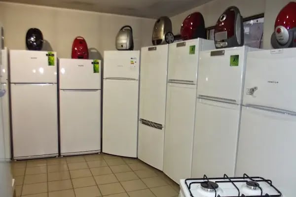 Yağmur Alişveriş Merkezi - Resim 10