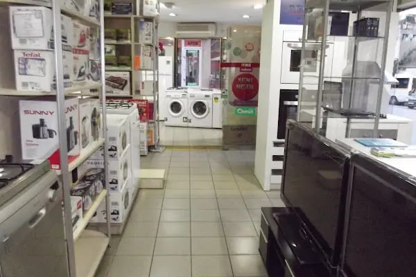 Yağmur Alişveriş Merkezi - Resim 2