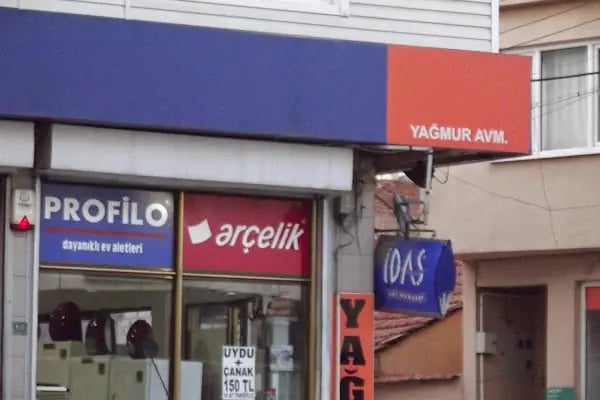 Yağmur Alişveriş Merkezi - Resim 18