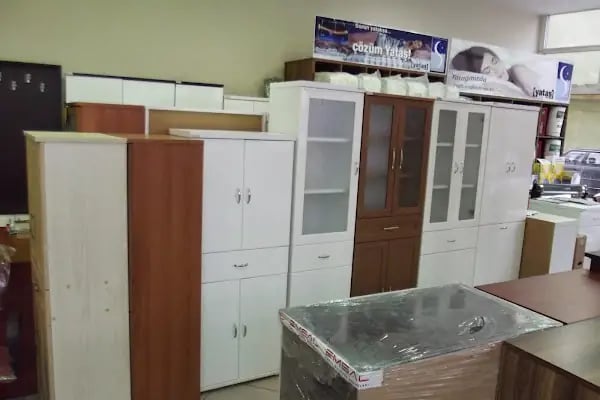 Yağmur Alişveriş Merkezi - Resim 15